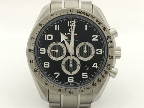 OMEGA Speedmaster 321.10.44..50.01.001 78530553 Men's Watch