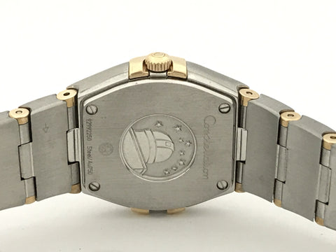 OMEGA Constellation 123.20.24.60.02.001 92992250 Women's watch