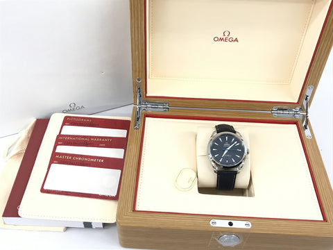 OMEGA Seamaster 220.13.41.21.03.002 89764749 Men's watch
