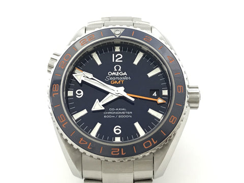 OMEGA Seamaster 232.30.44.22.03.001 86504642 Men's watch