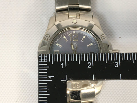 TAG Heuer Professional wn131k Women's Watch