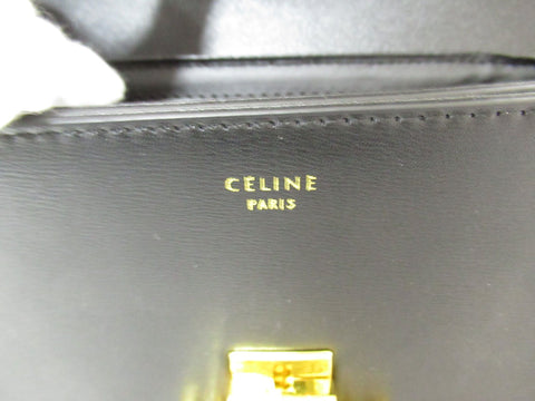 CELINE Celine shoulder bag shoulder bag