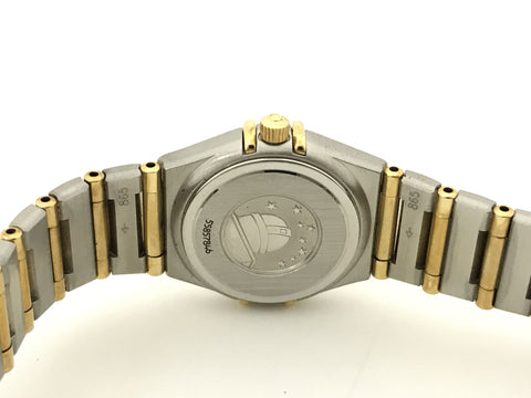 OMEGA 1262.10 55857846 Fudo Women's watch