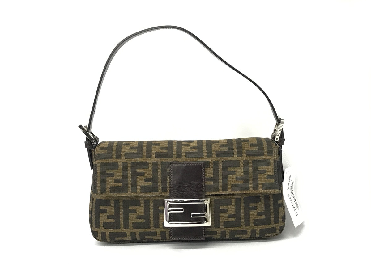 Fendi mamma mamma handbag