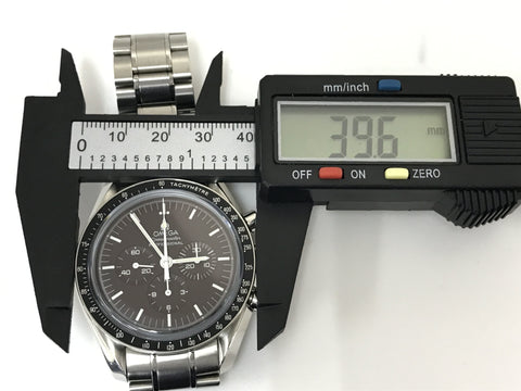 OMEGA Speedmaster 311.30.42.30.13.001 77044941 Brown Dial Men's Watch