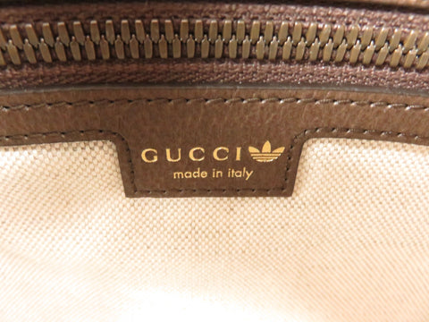 GUCCI GG Supreme unused GUCCI adidas GG Supreme 702427 shoulder bag shoulder bag