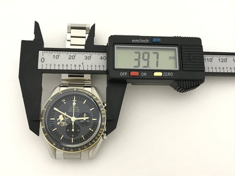 OMEGA Speedmaster Speedmaster 310.20.42.50.01.001 82302941 Cal.3861 4250/6969 Men's watch