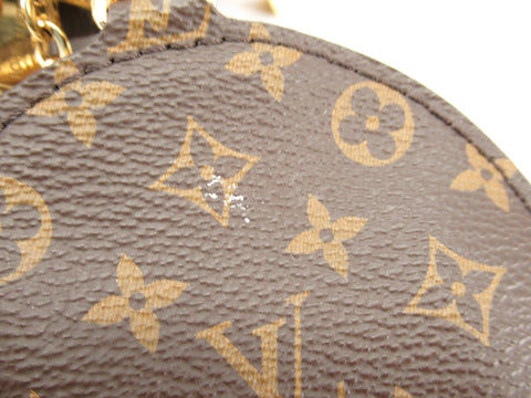 LOUIS VUITTON Monogram Vuitton m44840 Multi Pochette Accessoire Shoulder Bag