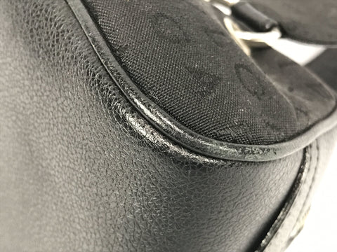 BVLGARI Logomania Logomania Mini Hand Handbag