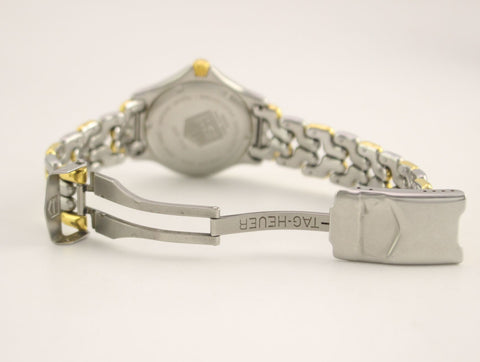 TAG Heuer S05.013 men's watch