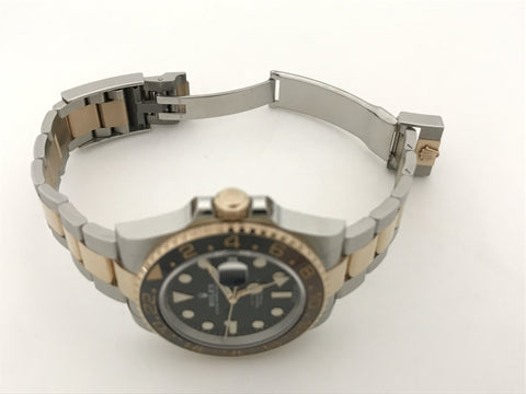 ROLEX 126711CHNR 8C82A607 men's watch
