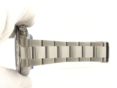 ROLEX Cosmograph Daytona 116520 Mirror Used 2523M741 Men's Watch