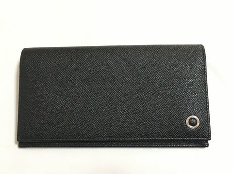 BVLGARI Bvlgari man long wallet wallet