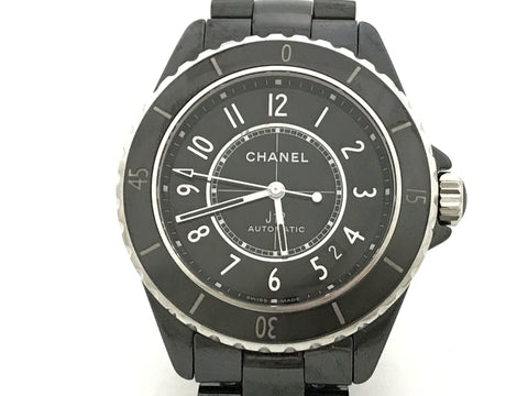 CHANEL J12 H5697 KTG80583 men's watch