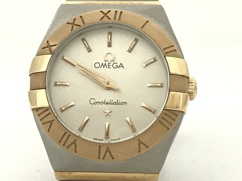 OMEGA Constellation 123.20.24.60.02.001 92992250 Women's watch