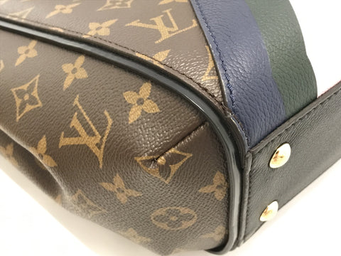 LOUIS VUITTON Kimono PM Tote Bag