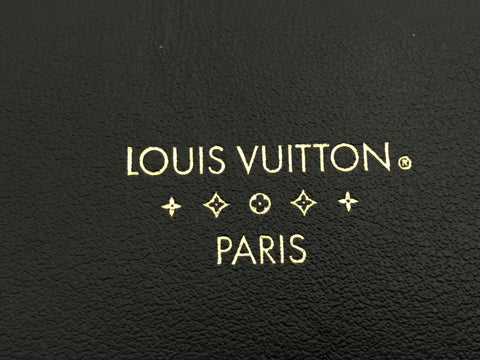 LOUIS VUITTON M55948 LV Ponneuf RFID shoulder bag