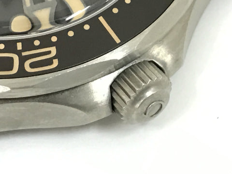 OMEGA Seamaster Diver 007 Edition 210.90.42.20.01.001 83265927 Men's Watch