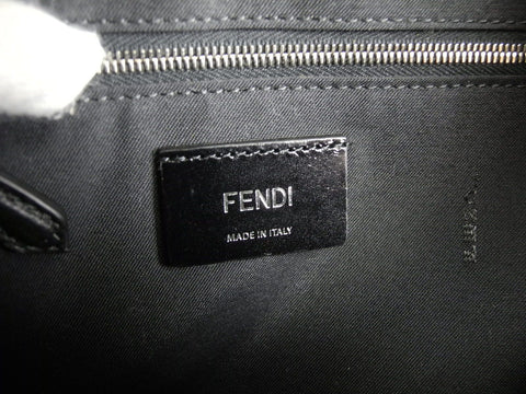 Fendi visor way mini rucksack rucksack