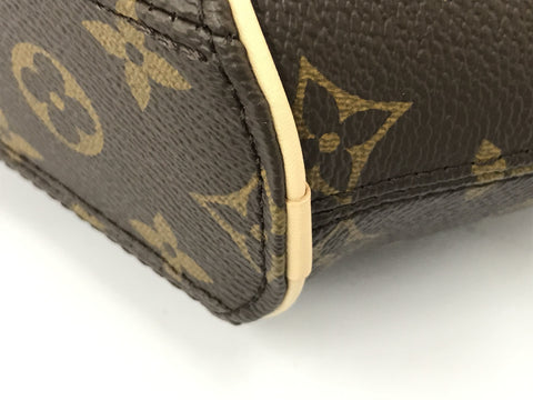 LOUIS VUITTON Monogram Monogram M46196 Ellipse PM RFID Handbag