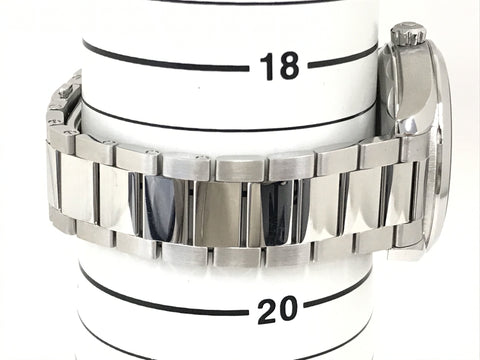 OMEGA Seamaster 220.10.41.21.03.001 89534473 Automatic Blue Dial Men's Watch