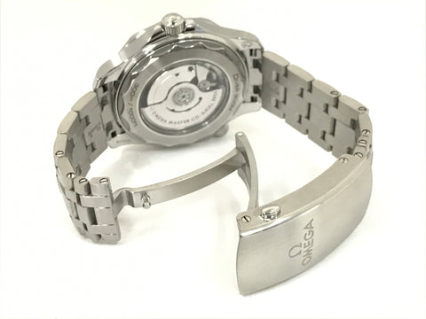 Omega Seamaster Diver 210.30.42.20.10.001 84233493 Men's Watch