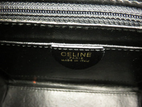 CELINE F/04 2way bag handbag