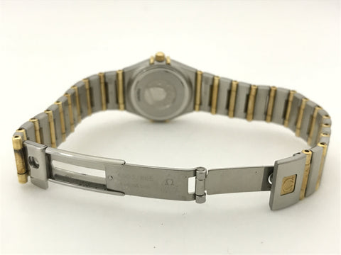 OMEGA 1262.10 55857846 Fudo Women's watch