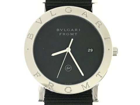 BVLGARI BB41S BU1SNZE Ladies watch