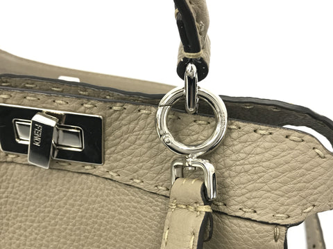 FENDI PEEKABOO SHOULDER BAG