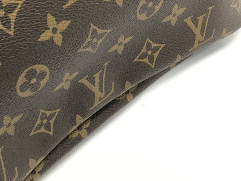 LOUIS VUITTON Monogram Monogram Neverfull PM Tote Bag