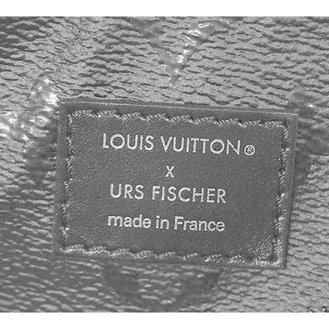 LOUIS VUITTON M45563 Monogram Tufted Speedy Bandouliere 25 Boston Bag