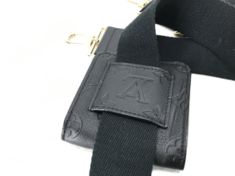 LOUIS VUITTON utility shoulder bag shoulder bag