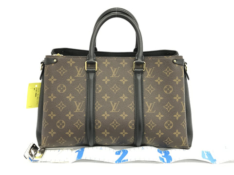LOUIS VUITTON monogram monogram M44898 soufflé handbag