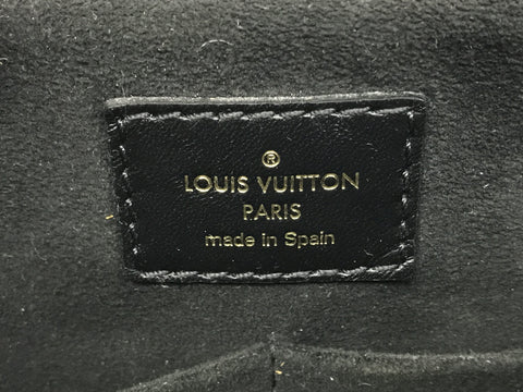 LOUIS VUITTON monogram monogram M44898 soufflé handbag