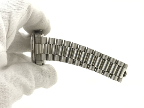Rolex 78266 W082593 PT men's watch