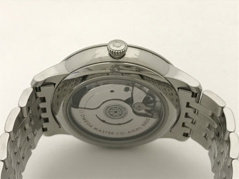 OMEGA 434.10.40.20.06.001 83693708 Men's watch
