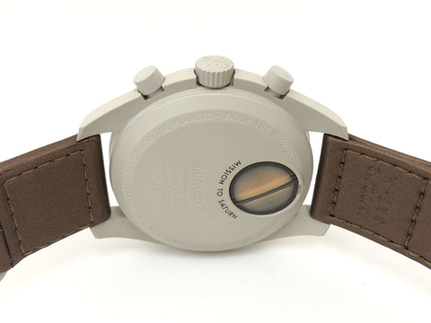 OMEGA Speedmaster SO33T100 13008846779 Quartz Men's Watch