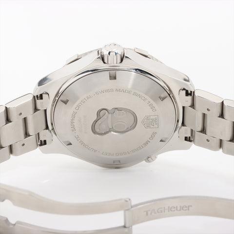 TAG Heuer WAK2111-0 RMH7208 Automatic Blue Dial Men's Watch