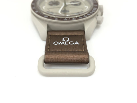 OMEGA Speedmaster SO33T100 13008846779 Quartz Men's Watch