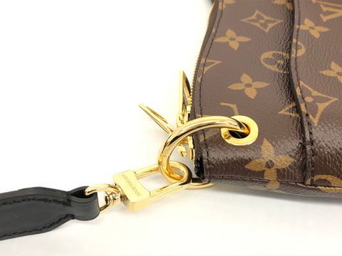 LOUIS VUITTON Monogram Monogram M45353 Odeon NM Shoulder Bag