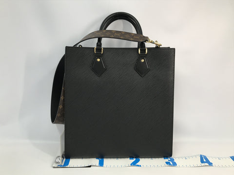 LOUIS VUITTON Epi Epi Sac Pla M58658 Tote Bag