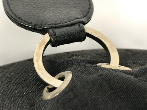 BVLGARI Logomania Logomania Mini Hand Handbag