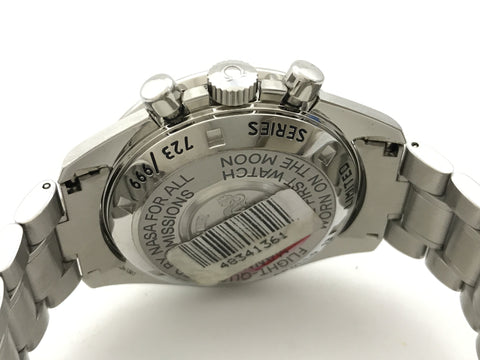 OMEGA Speedmaster 3595.52.00 48341361 Manual Winding Men's Watch