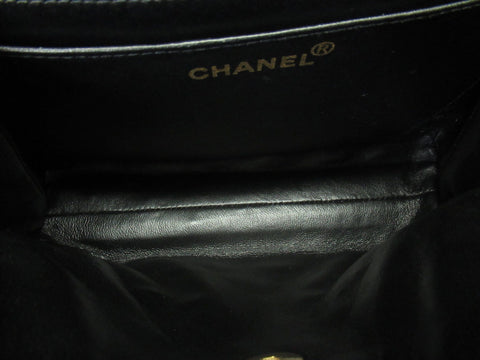 CHANEL Kelly handbag No. 4 handbag