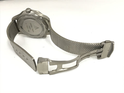 OMEGA 210.92.42.20.01.001 83191742 Men's watch