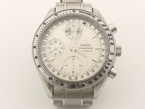 OMEGA Speedmaster Speedmaster 3523.30 59164713 Men's watch