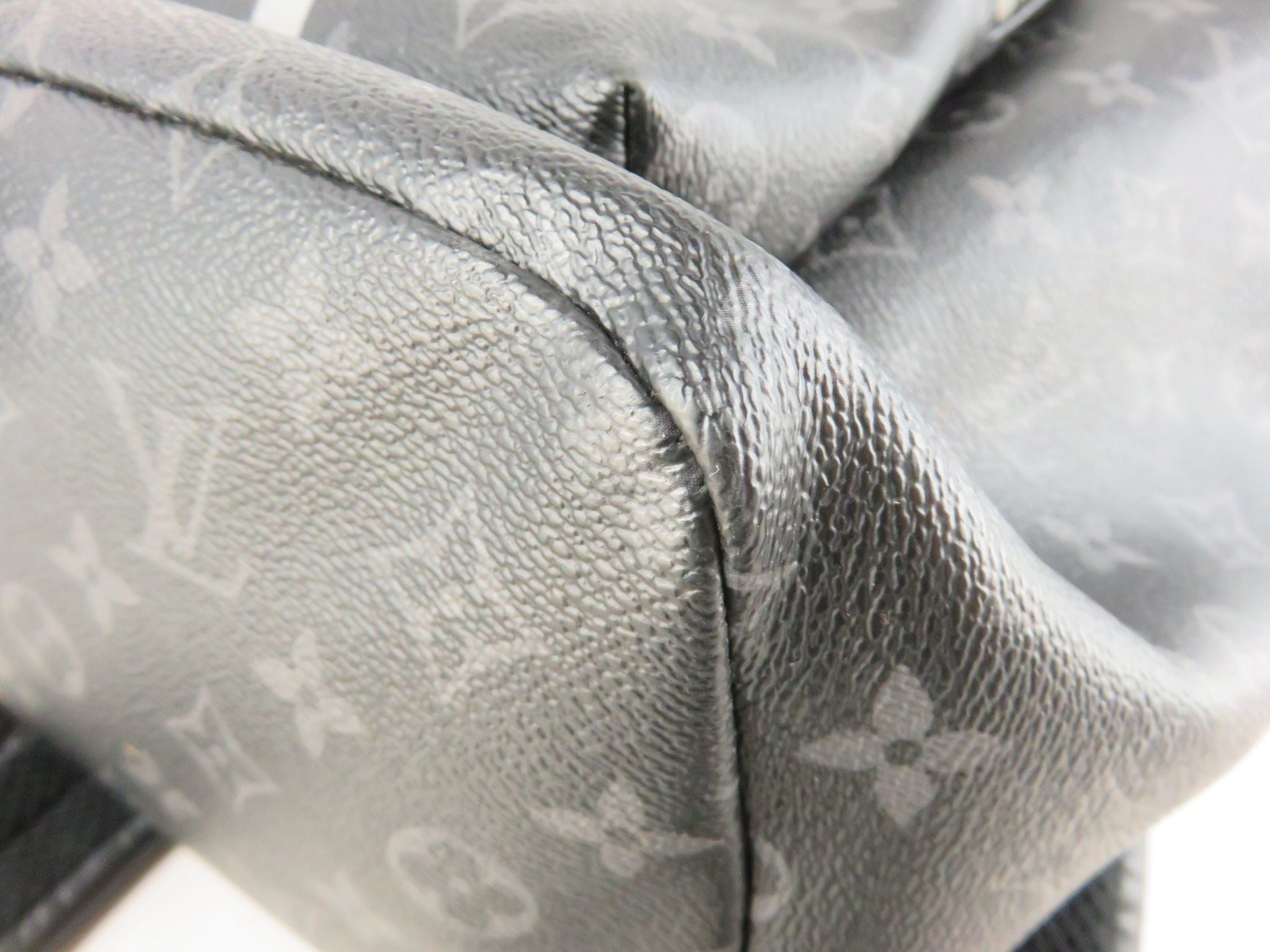 fragment x louis vuitton backpack replica LOUIS VUITTON 39LV backpack fragment M43409 rucksack – SONOBE KE