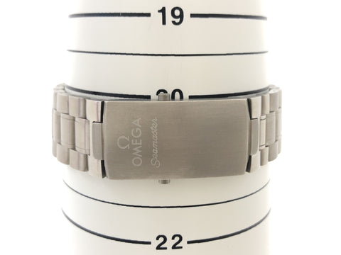 OMEGA Seamaster Seamaster Racing 2269.52 81995282 Men's watch