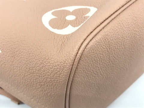 LOUIS VUITTON LOUIS VUITTON Monogram Neverfull MM Pouch Handbag